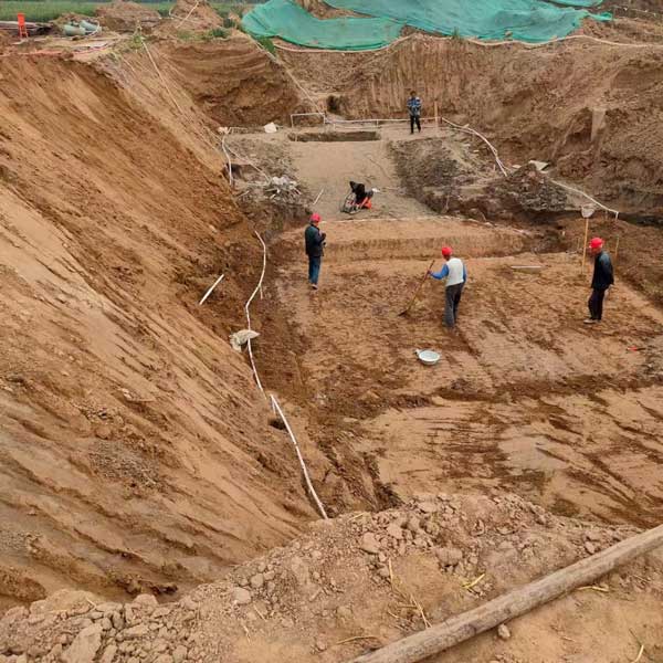 平顶山降水工程