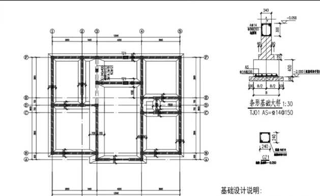 平顶山地基基础工程设计