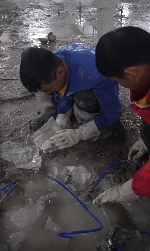 平顶山灌浆堵漏